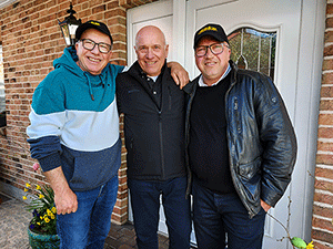 Click here for more Photos